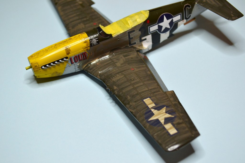 P 51 D Mustang 8th AF 1/48 Tamiya.  - Page 6 DSC_0132_zps8jssla33