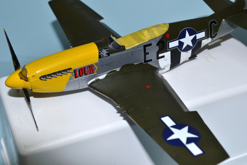 P 51 D Mustang 8th AF 1/48 Tamiya.  - Page 5 DSC_0149_zpszg9sqgue