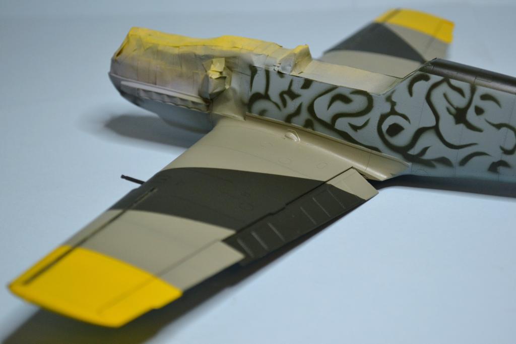 Me BF 109 E 1/32 TRUMPETER  - Page 3 DSC_0172_zps608be5c3