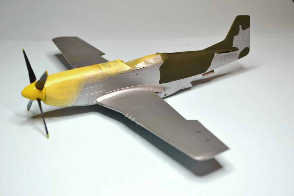 mustang - P 51 D Mustang 8th AF 1/48 Tamiya.  - Page 3 DSC_0176_zpspceq8eer