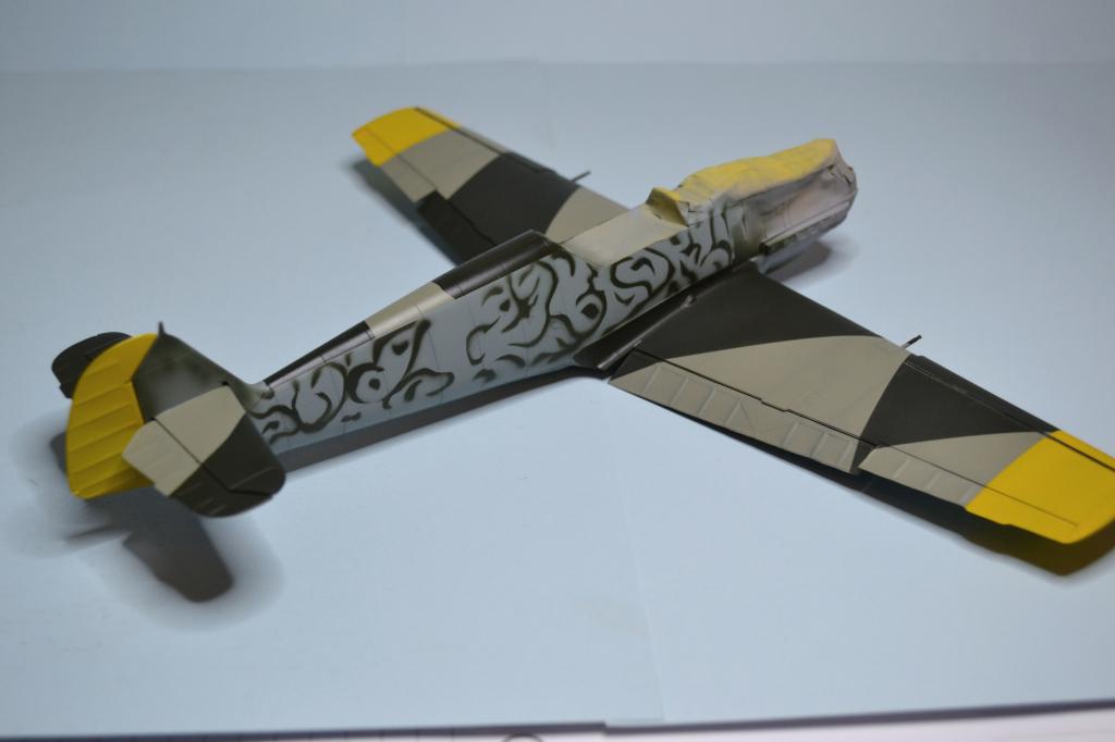 Me BF 109 E 1/32 TRUMPETER  - Page 3 DSC_0177_zps29cfc8f6