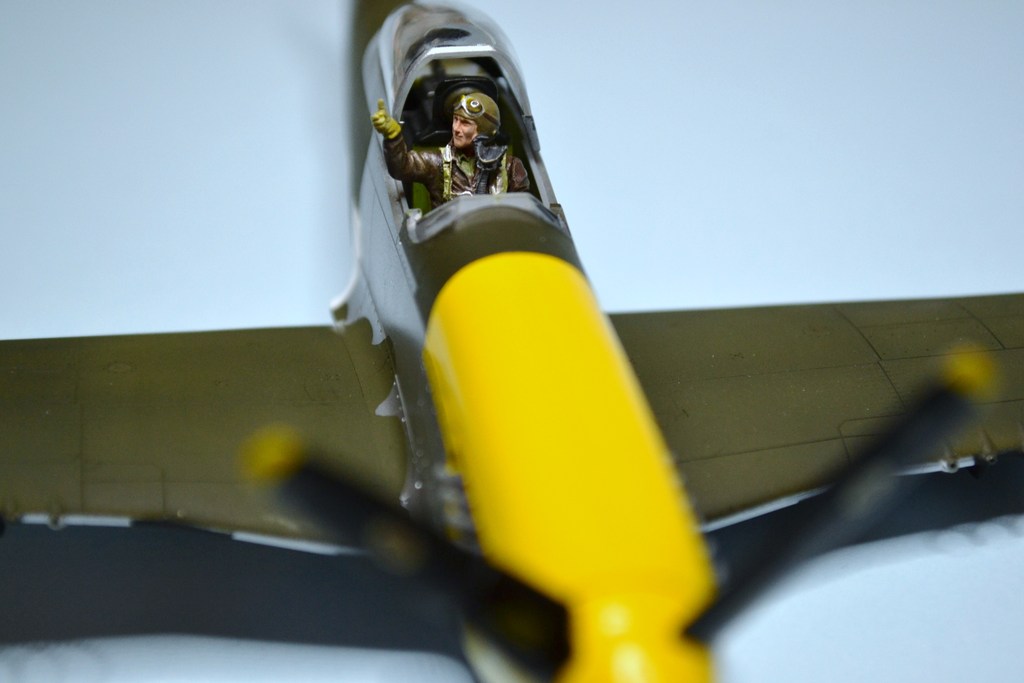 tamiya - P 51 D Mustang 8th AF 1/48 Tamiya.  - Page 5 DSC_0189_zpsxmazb5sf