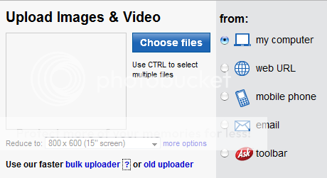 How To Post Pictures UploadingImages1