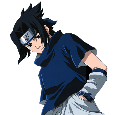 ناروتو Sasuke