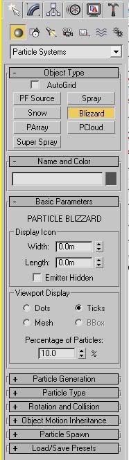 Making A Winter Scene Tutorials Blizzardcreation2