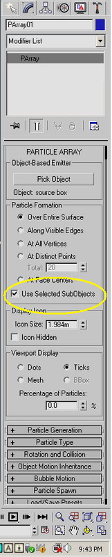 Creating Waterfalls Tutorials Figure8