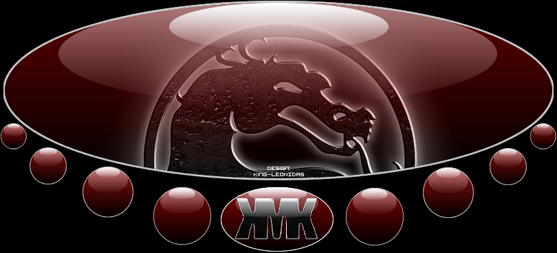 Theme Mortal Kombat BanniremortalKombatX0