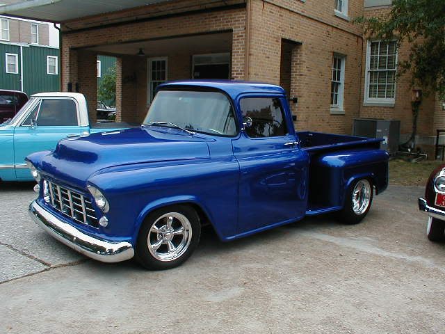 Dream Car? CoolTruck