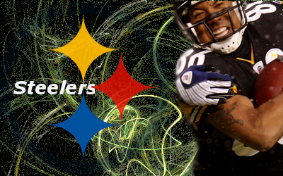 Thanks Allen <3 Steelers