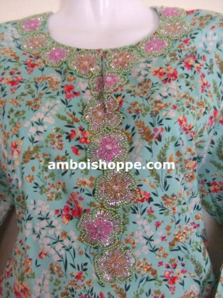 New Arrival : Telekung Vietnam dan Baju Kurung di amboishoppe.com!!! BK205_1E600