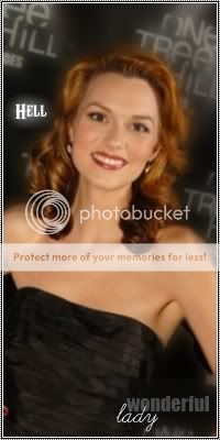 My Gallery :D Hilarie11