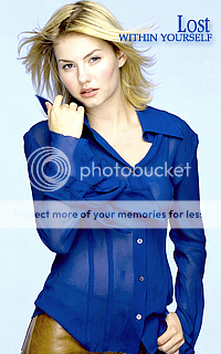 Elisha Cuthbert Cut7