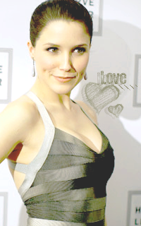 Sophia Bush Bush-5