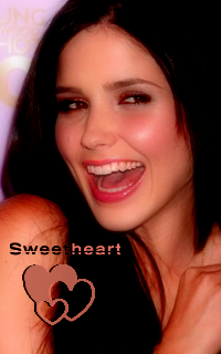 ▬ Sophia Bush Bush21-1