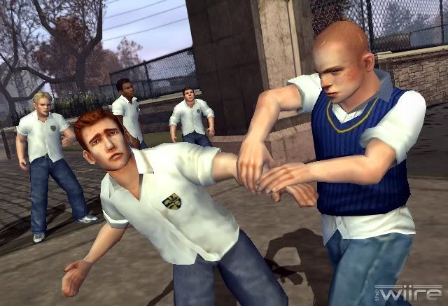  لعبة BULLY الفتى المشاغب وبإختصار الرفع على ...؟ Bully1