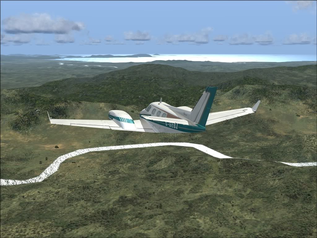 [FSX + Video] Longreach para Hamilton Island 2010-11-6_17-0-50-671