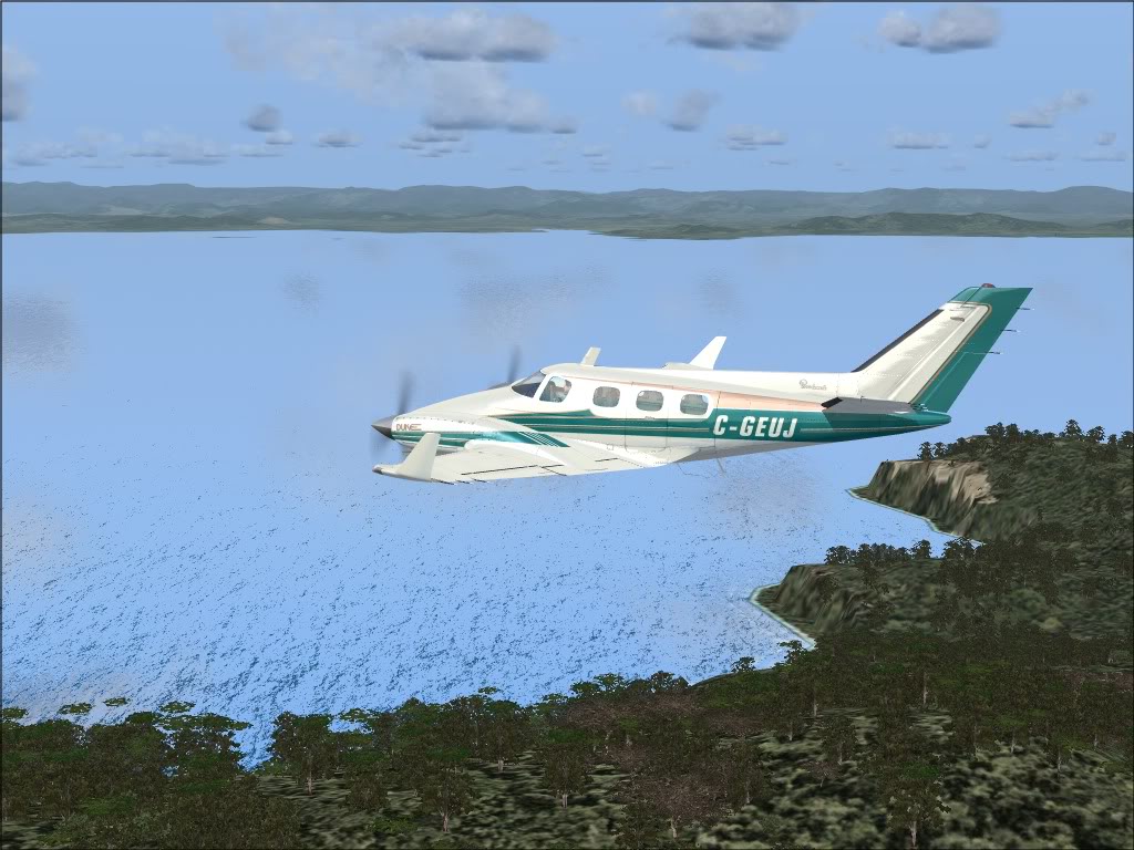 [FSX + Video] Longreach para Hamilton Island 2010-11-6_17-58-44-86