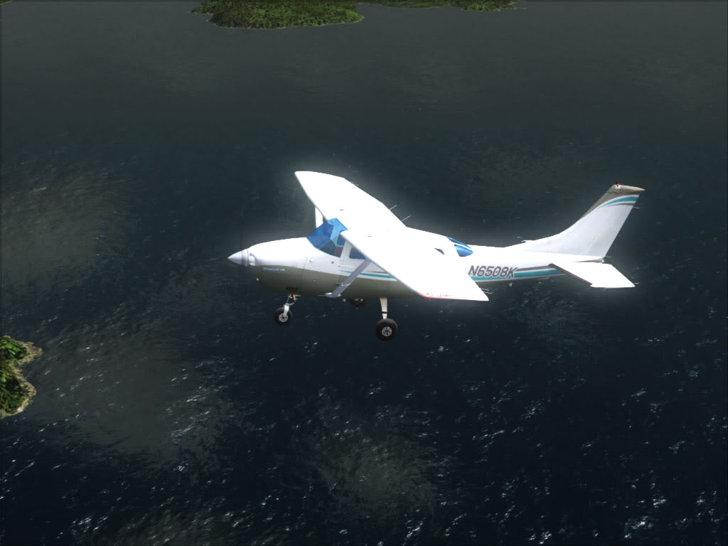 [FSX] Bella Bella to Sandspit  2011-7-8_11-55-48-514