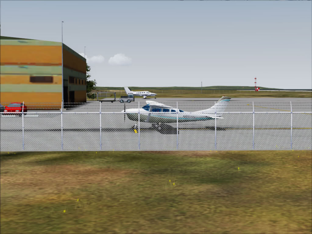 [FSX] Bella Bella to Sandspit  2011-7-8_23-46-32-523