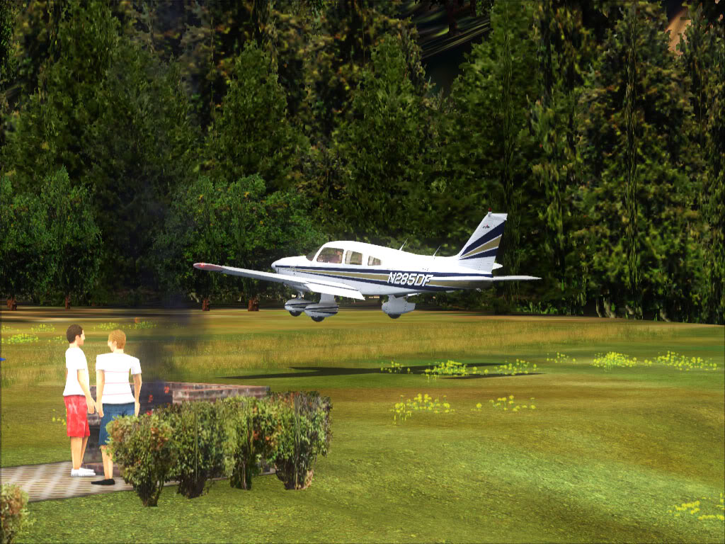 [FSX] Chegando para o Churrasquinho 2011-8-25_13-1-47-180