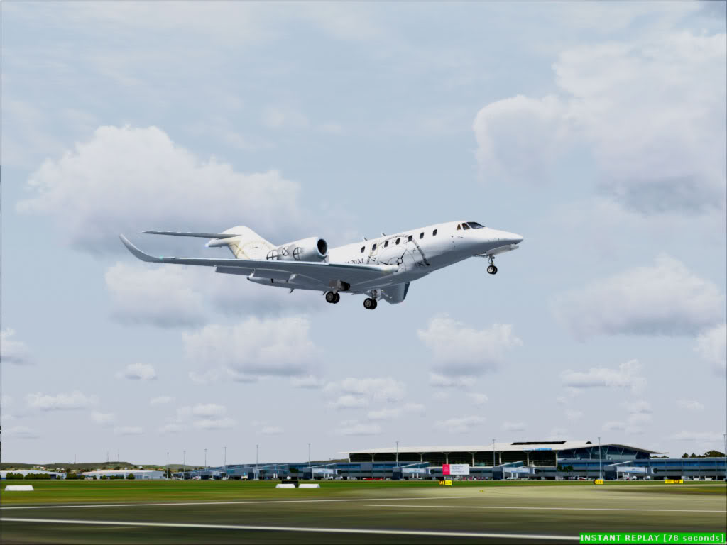 Dominando o  Citation X, the best 2012-1-7_16-13-55-874