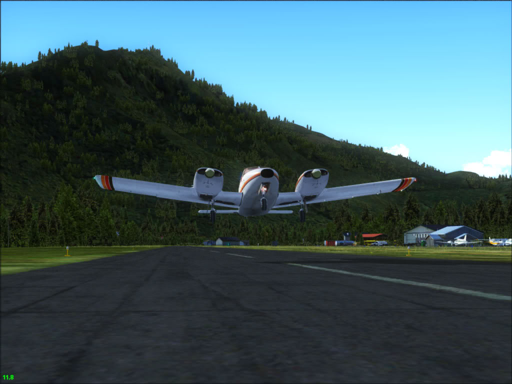 [FSX] Darrington to Orcas Islands 2011-6-19_7-16-4-454