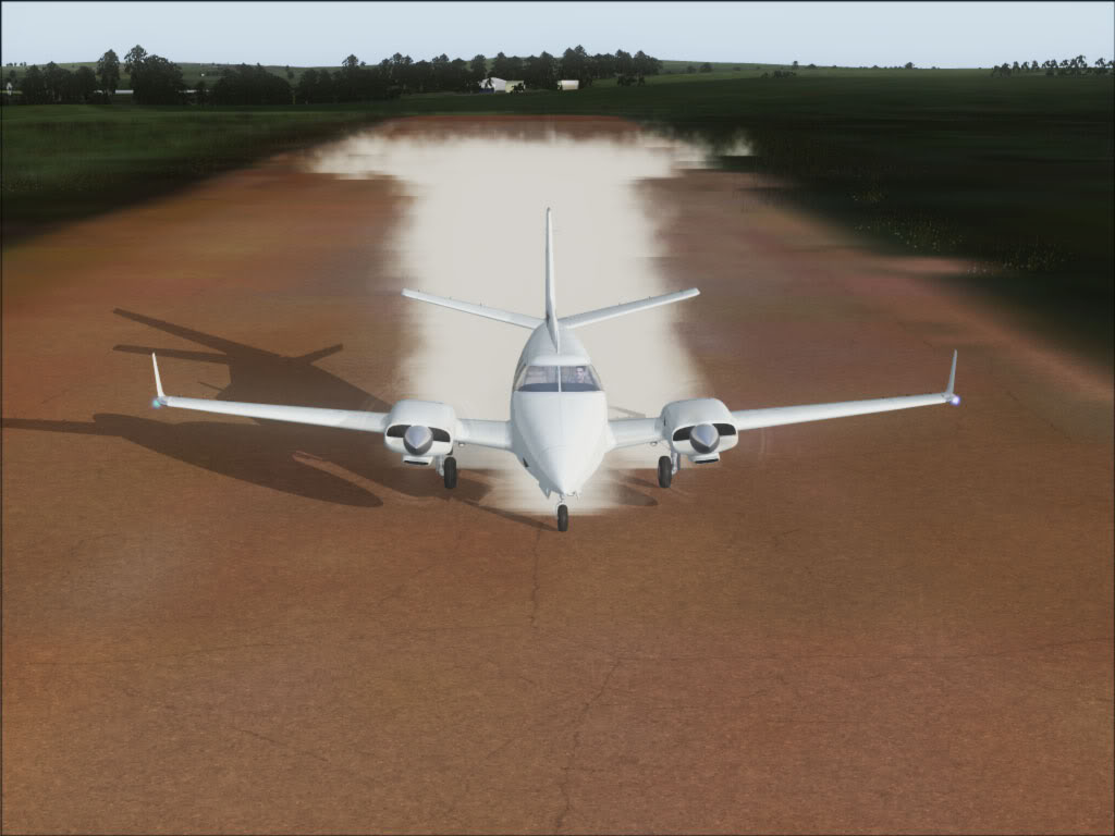 [fsx] North Dwellingup to Lake Dumbleyung  2011-5-31_22-42-12-538