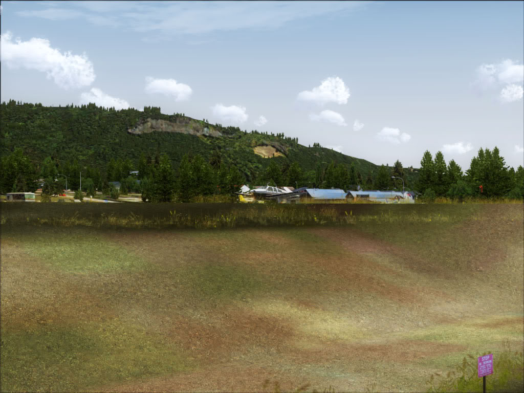 [FSX] Orcas I to Cushman Meadows  2011-7-24_15-38-31-59