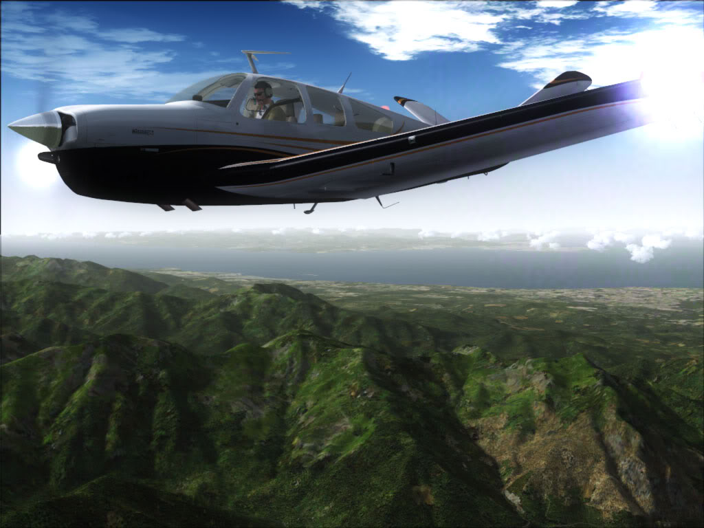 [FSX] Orcas I to Cushman Meadows  2011-7-25_11-57-24-547