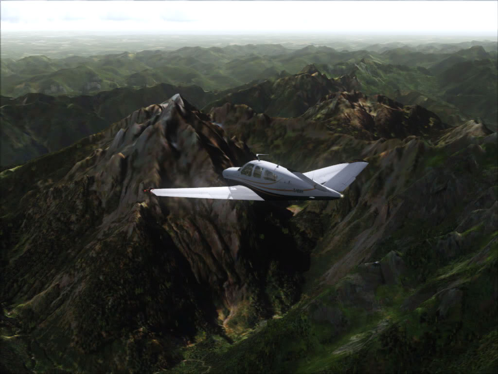 [FSX] Orcas I to Cushman Meadows  2011-7-25_12-3-11-628