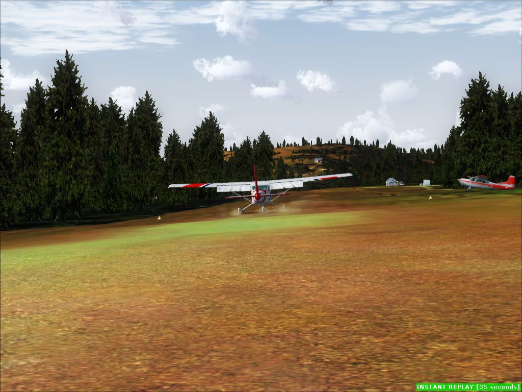 [FSX] Orcas Island and Coverage 2011-9-13_19-46-38-45