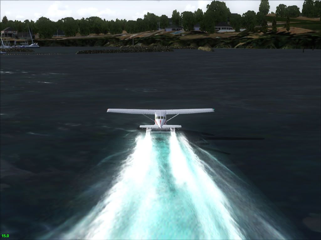 [FSX] Orcas Island and Coverage 2011-9-13_20-6-41-646