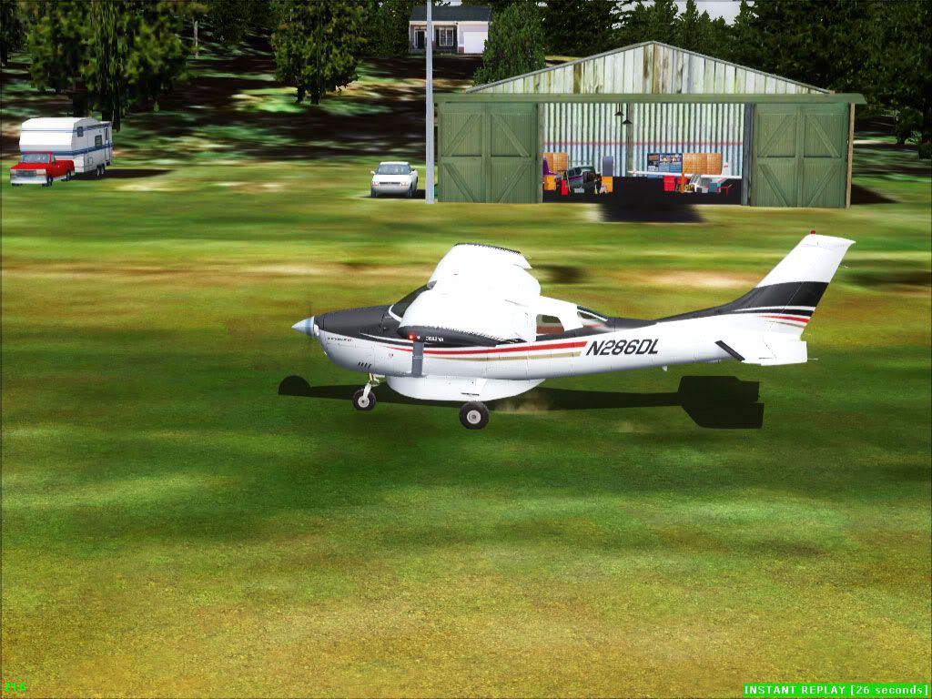 [FSX] Orcas Island and Coverage 2011-9-13_22-28-22-370