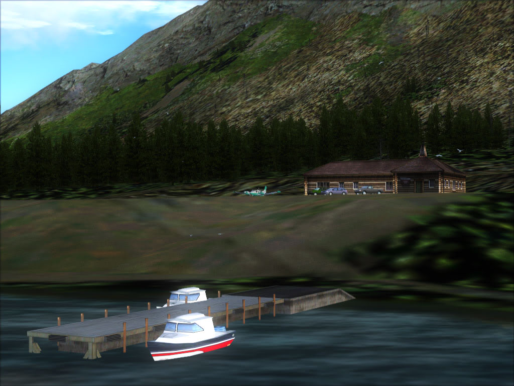 [FSX] Fim da pescaria em Tsuniah Lake Lodge. 2011-8-28_7-53-13-46