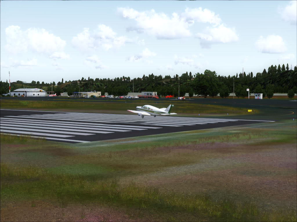 [FSX] Walter Sutton's to Bowerman again 2011-8-27_12-43-3-364