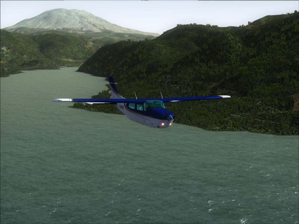 [FSX] Landing in Walter Musa 2011-8-21_11-46-17-814