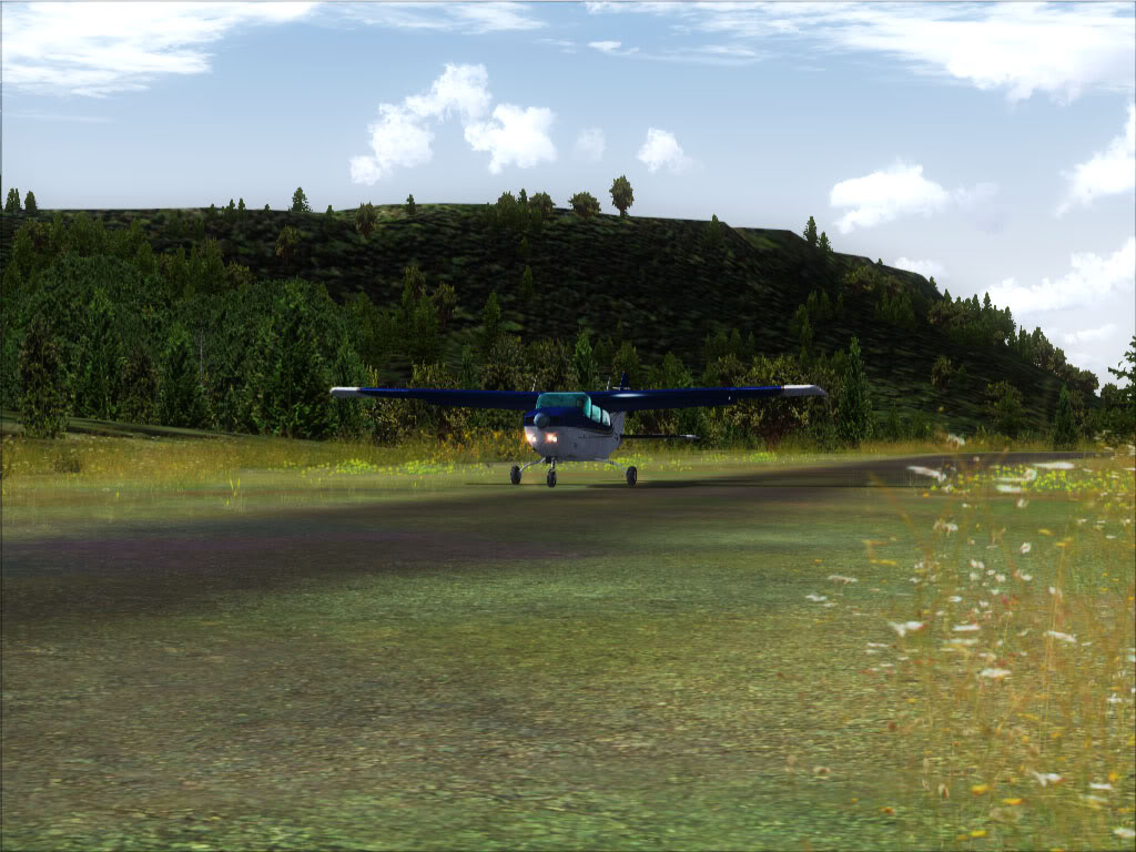 [FSX] Landing in Walter Musa 2011-8-21_11-59-20-916