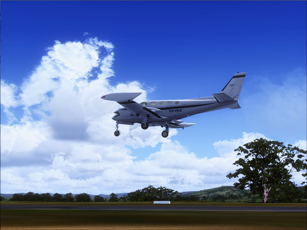 [FSX] Gympie para Rockhampton 2011-4-8_0-0-46-616