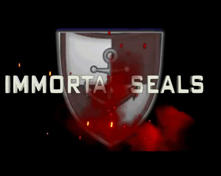 Immortal Seals Logos Imm