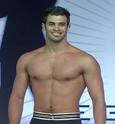 Mr World to be held in Korea in September! MrEgyptManhunt