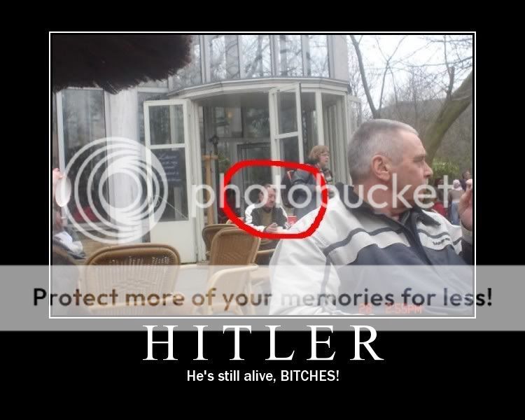 PHoto a la con - Page 2 Hitler