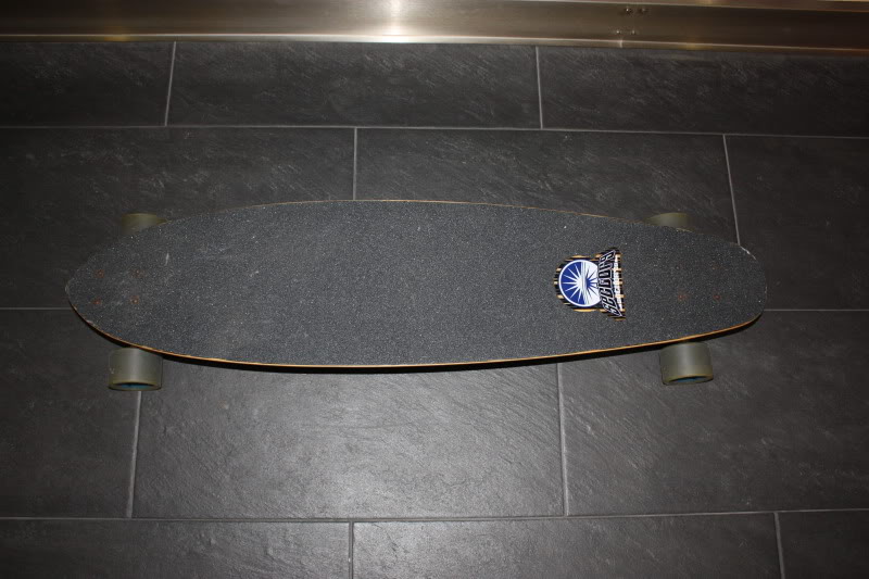 [Vendido] Sector 9 Carbon Trilam IMG_3244