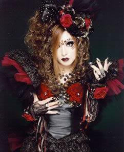 Hizaki grace project Jasmine