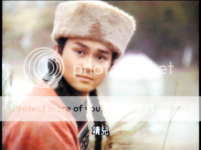 Series: The Legend of the condor Heroes 1994 / มังกรหยก 1994 - Page 8 J02