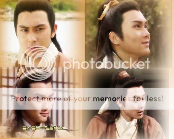 Series: The Legend of the condor Heroes 1994 / มังกรหยก 1994 - Page 8 L03