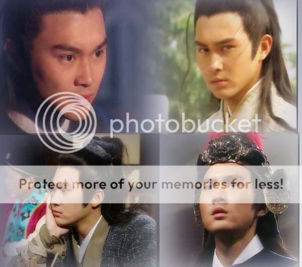 Series: The Legend of the condor Heroes 1994 / มังกรหยก 1994 - Page 8 L05