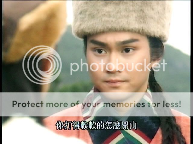 Series: The Legend of the condor Heroes 1994 / มังกรหยก 1994 - Page 8 Lo18