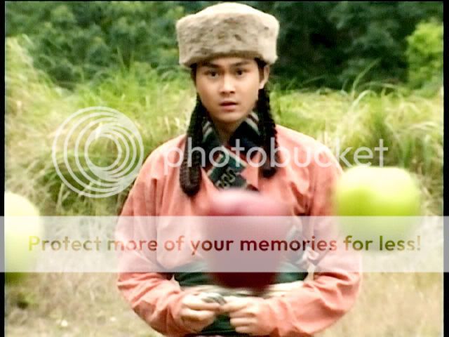 Series: The Legend of the condor Heroes 1994 / มังกรหยก 1994 - Page 8 Lo19