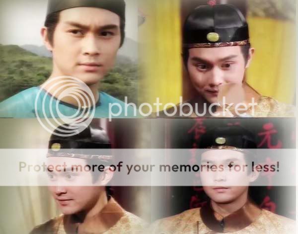 Series: The Ching Emperor / ฮ่องเต้บัลลังค์เลือด 1995 T01