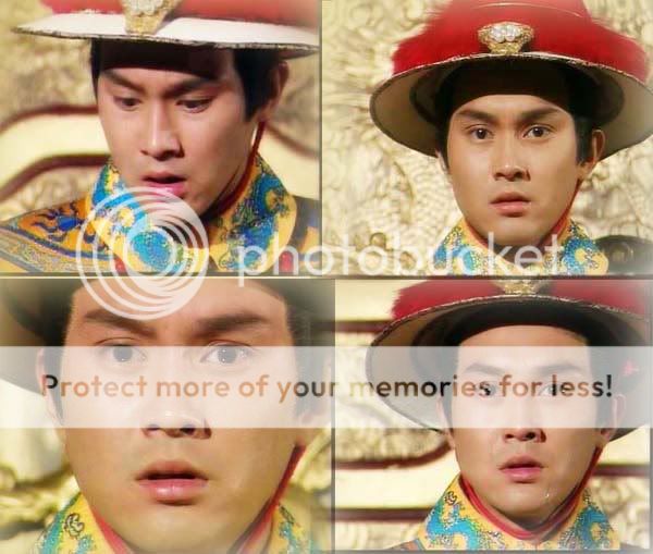 Series: The Ching Emperor / ฮ่องเต้บัลลังค์เลือด 1995 T05